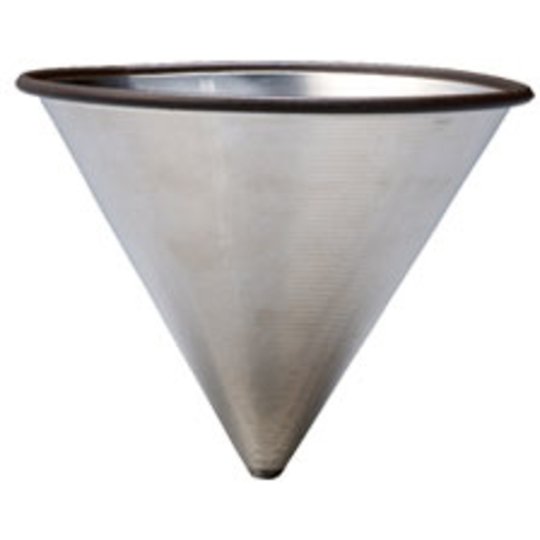Kinto SCS-04-SF stainless filter 4cups