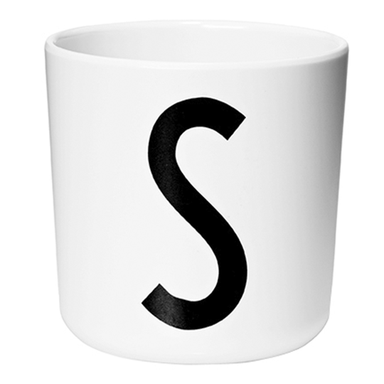 Design Letters - Ecozen Barnmugg S