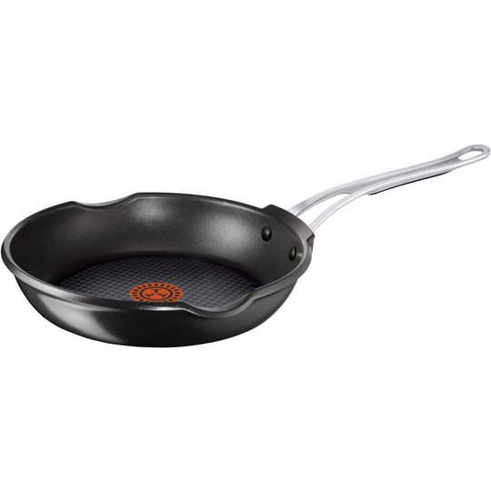 Jamie Oliver Premium Cast Alu stekpanna, 28 cm