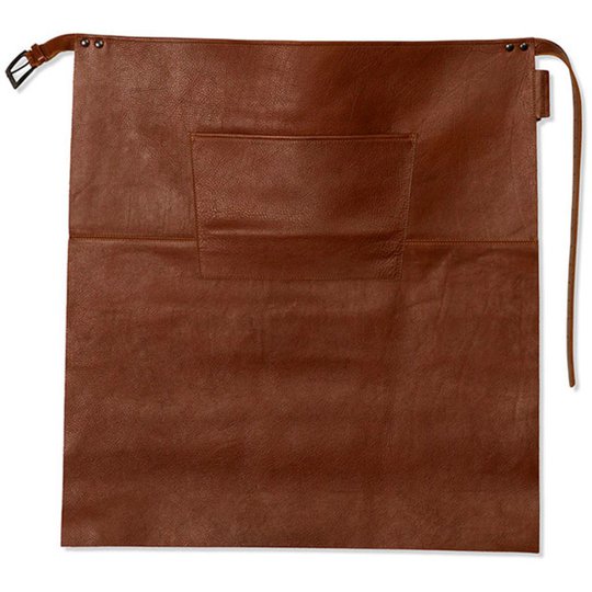 DutchDeluxes Professional Waist Apron Long Classic
