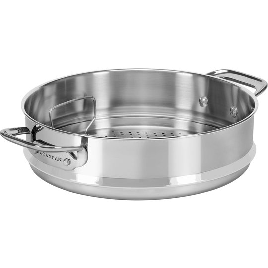 Scanpan TechnIQ Ånginsats 26cm