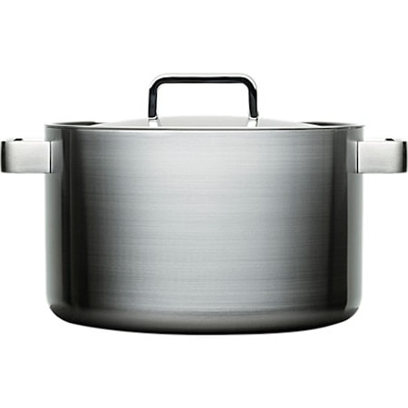 Tools Gryta med lock 8,0 L