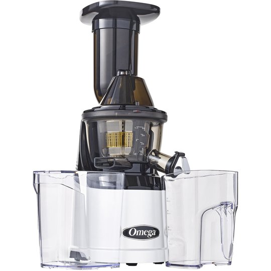 Omega Slowjuicer MegaMouth MM702