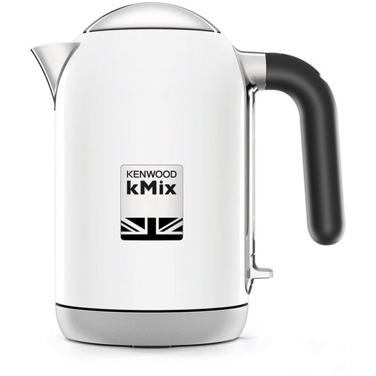 Kenwood Vattenkokare ZJX650WH (vit)