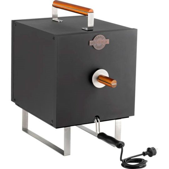 Orange County Smokers 1 layer Elrök