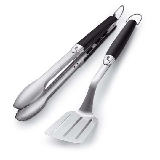 Weber Original Tvådelat redskapsset