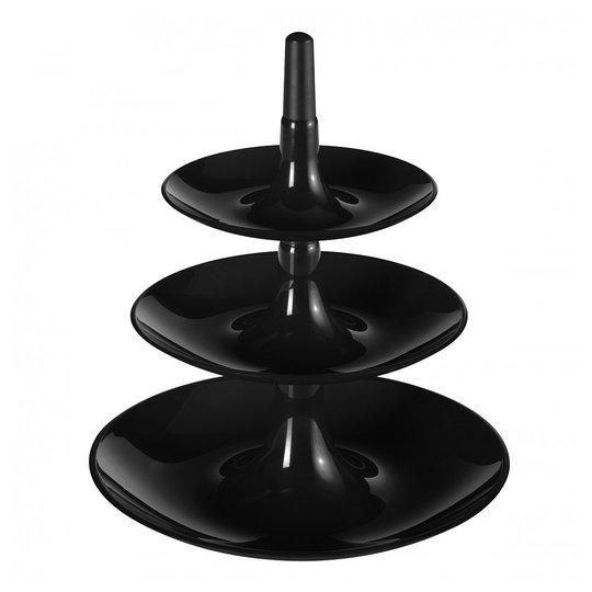 Koziol - Babell Kakfat Large Cosmos Black