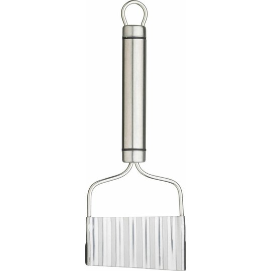 Kitchen Craft Pro Vågig kniv Rostfritt Stål