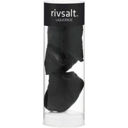 Rivsalt Liquorice Refill