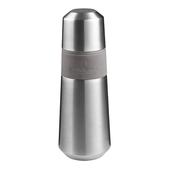 Rosendahl - Grand Cru Termosflaska 65 cl Grå