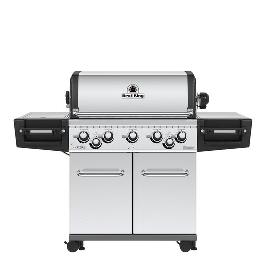 Broil King - Regal S590 Gasolgrill