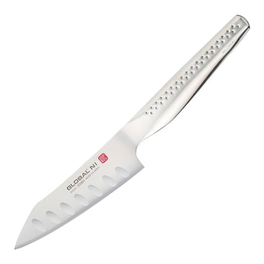 Global - GNS-01 Allkniv olivslipad oriental 11 cm