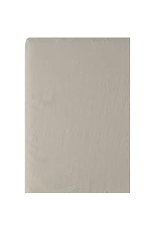 Miramar Sänggavelklädsel Toast 160x140x4 cm