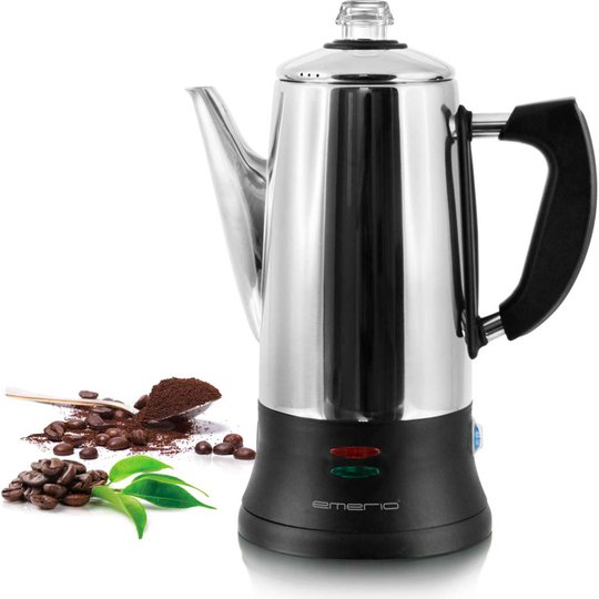 Emerio Perkolator