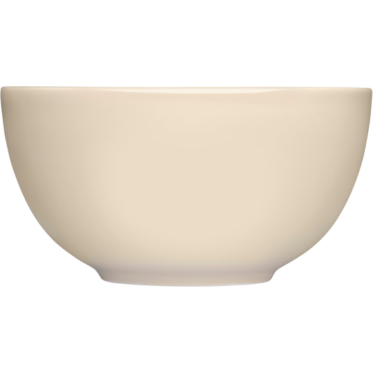 Iittala Teema skål, 1,65 liter, linne