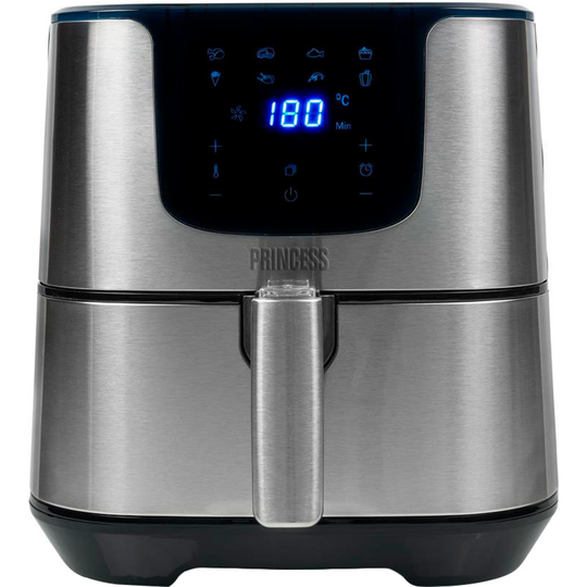 Princess Digital XXL Aerofryer 5m5 liter