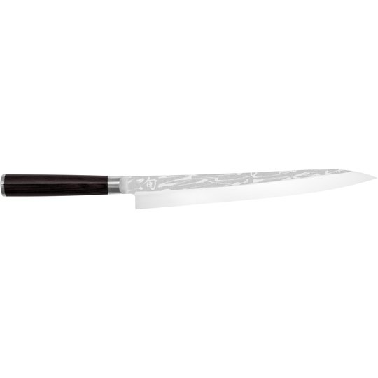 Kai Shun Pro Sho Yanagiba Sashimikniv 27 cm.
