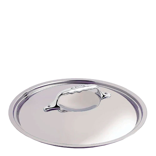 de Buyer - Lock 16 cm Polerat Rostfritt Stål