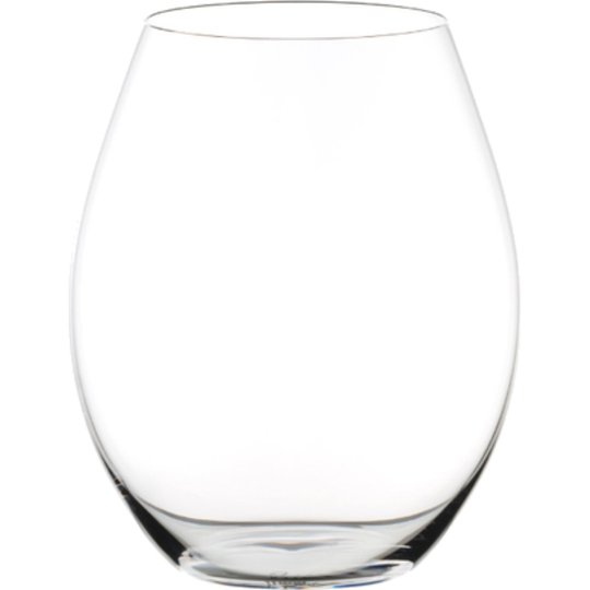 Riedel Big O Syrah Vinglas 57 cl 2-pack