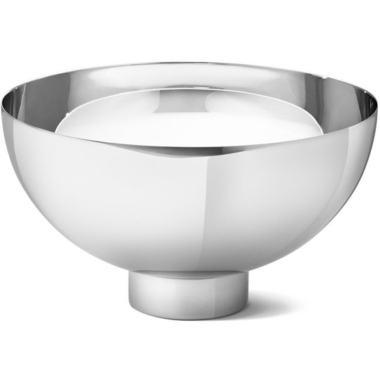 Georg Jensen Ilse Skål, mellan