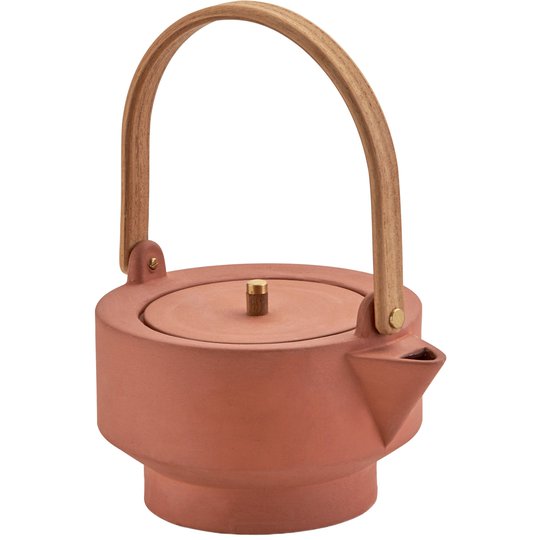 Skagerak Edge Tekanna