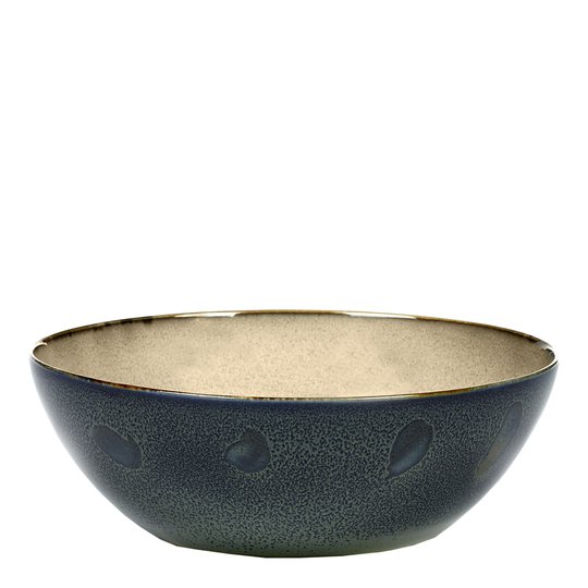Serax - Serax Terres de Rêves Skål 18,4 cm Mörkblå