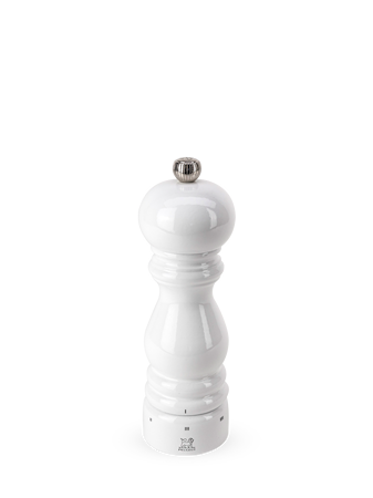 Paris U'select Saltkvarn Vitlackerad 18 cm