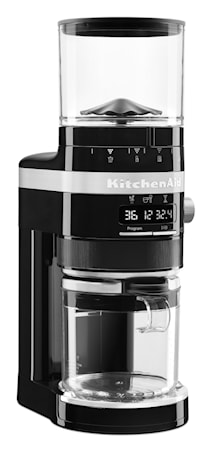 Kaffekvarn 5KCG8433EOB Onyx Black