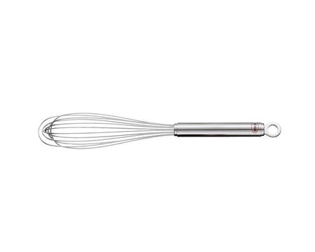 Visp slank 12 trådar stål 27 cm
