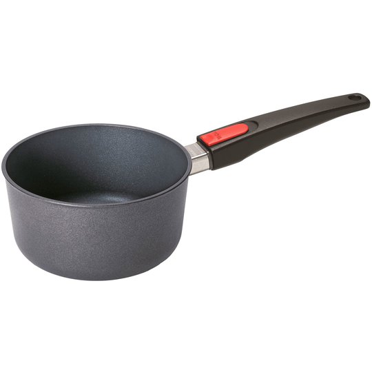 Woll Diamond Lite kastrull 18 cm. avtagbart handtag