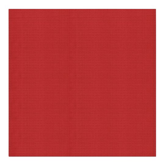 Ekelund - Marta 330 Duk 80x80 cm Röd