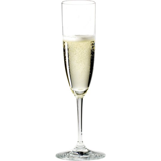 Riedel Vinum Champagneglas 16 cl 2-pack