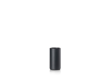 Rim Tandborstmugg Svart
