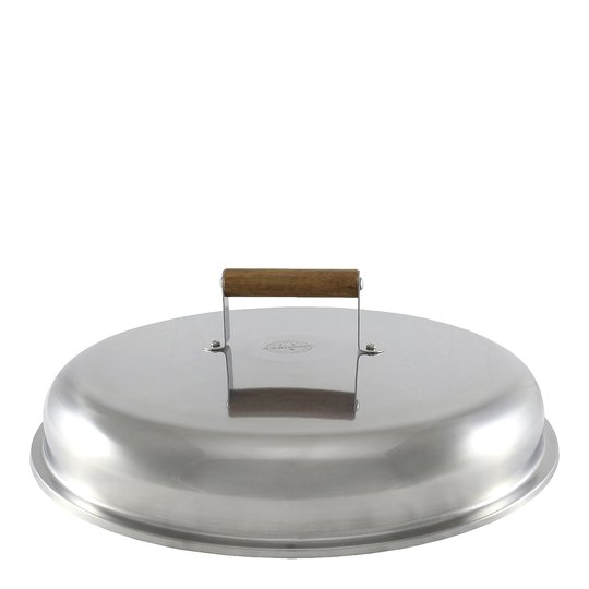 Muurikka - Muurikka Lock 44 cm Rostfri