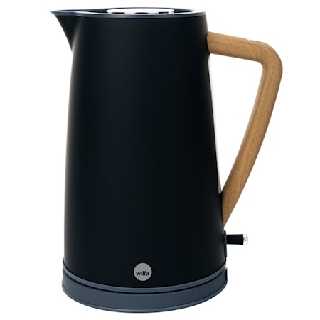 Vattenkokare Spring WKR-2000B 1,7L Svart