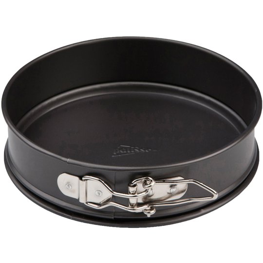 Patisse Springform Dia 15 cm x 4 cm Non-stick
