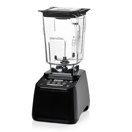 Blender Designer 625 Black