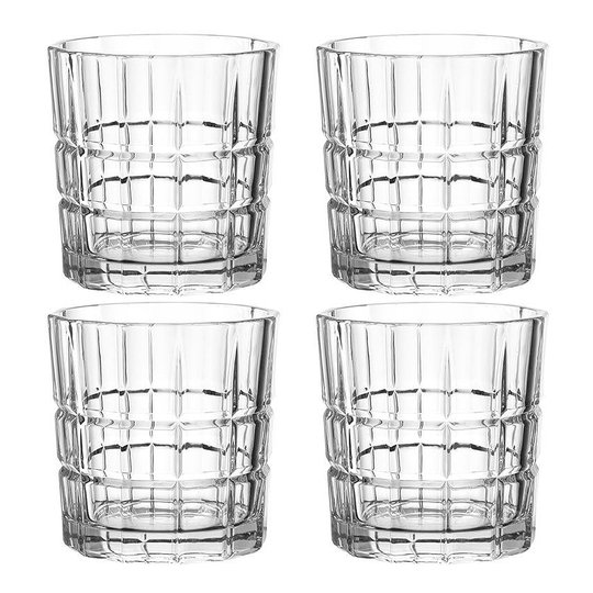 Leonardo - Spiritii Tumbler 36 cl 4-pack