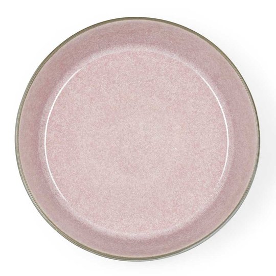 Bitz - Bitz Soppskål 18 cm Grå/Rosa