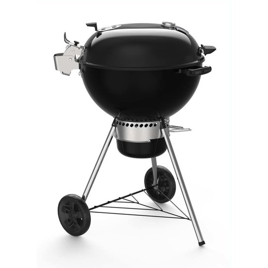 Weber Master-Touch® GBS Premium E-5770 Kolgrill
