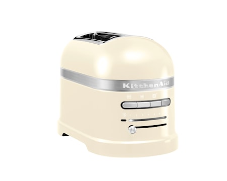 Artisan 5KMT2204EAC Brödrost Crème 2 skivor