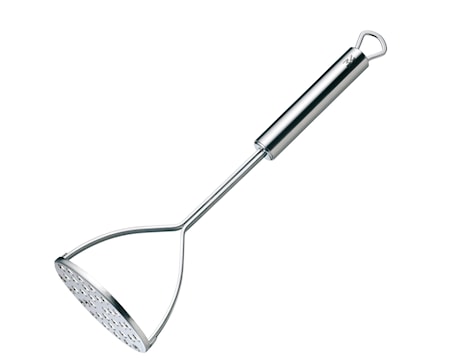 Profi Plus Potatisstöt 28,5cm stål