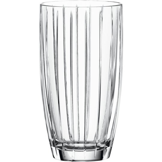 Spiegelau Milano Longdrink Glas 41,2 cl 4-pack