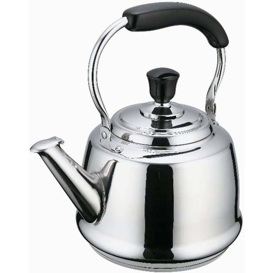 Dorre Kaffepanna 1,5 Liter Rostfri