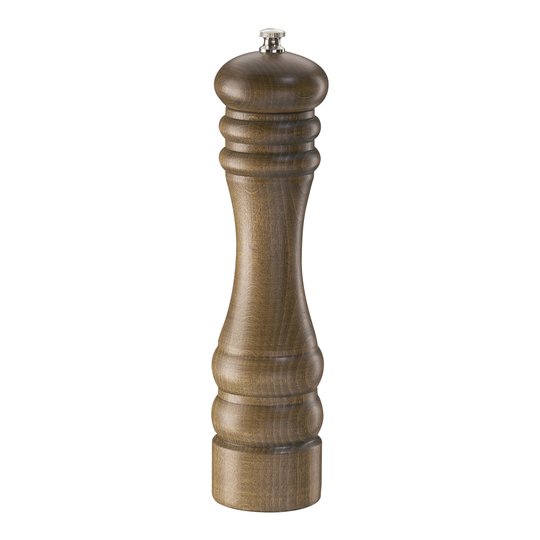 Zassenhaus - Berlin Saltkvarn 24 cm Choklad