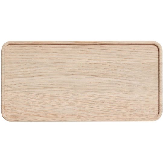 Andersen Furniture Andresen Create me Bricka 12 x 24 Oak