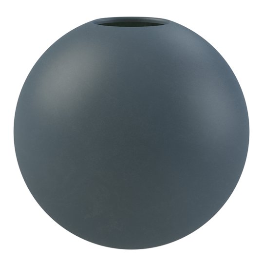 Cooee - Ball Vas 20 cm Midnattsblå