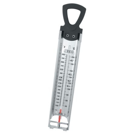 Frityrtermometer