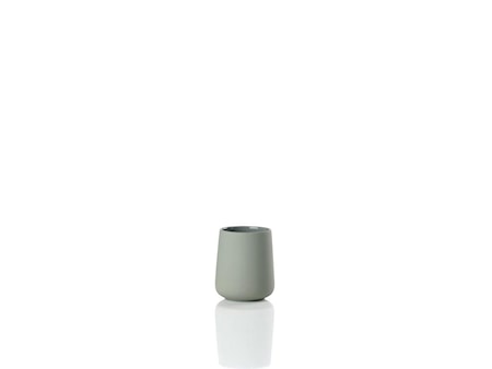 Tandborstmugg Nova One Matcha Green