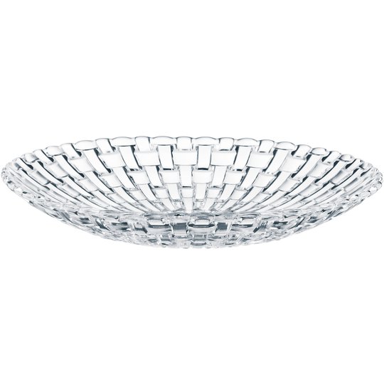 Nachtmann Bossa Nova Skål 21cm 2-p
